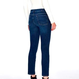 7 for All Mankind Roxanne ankle pants size 25